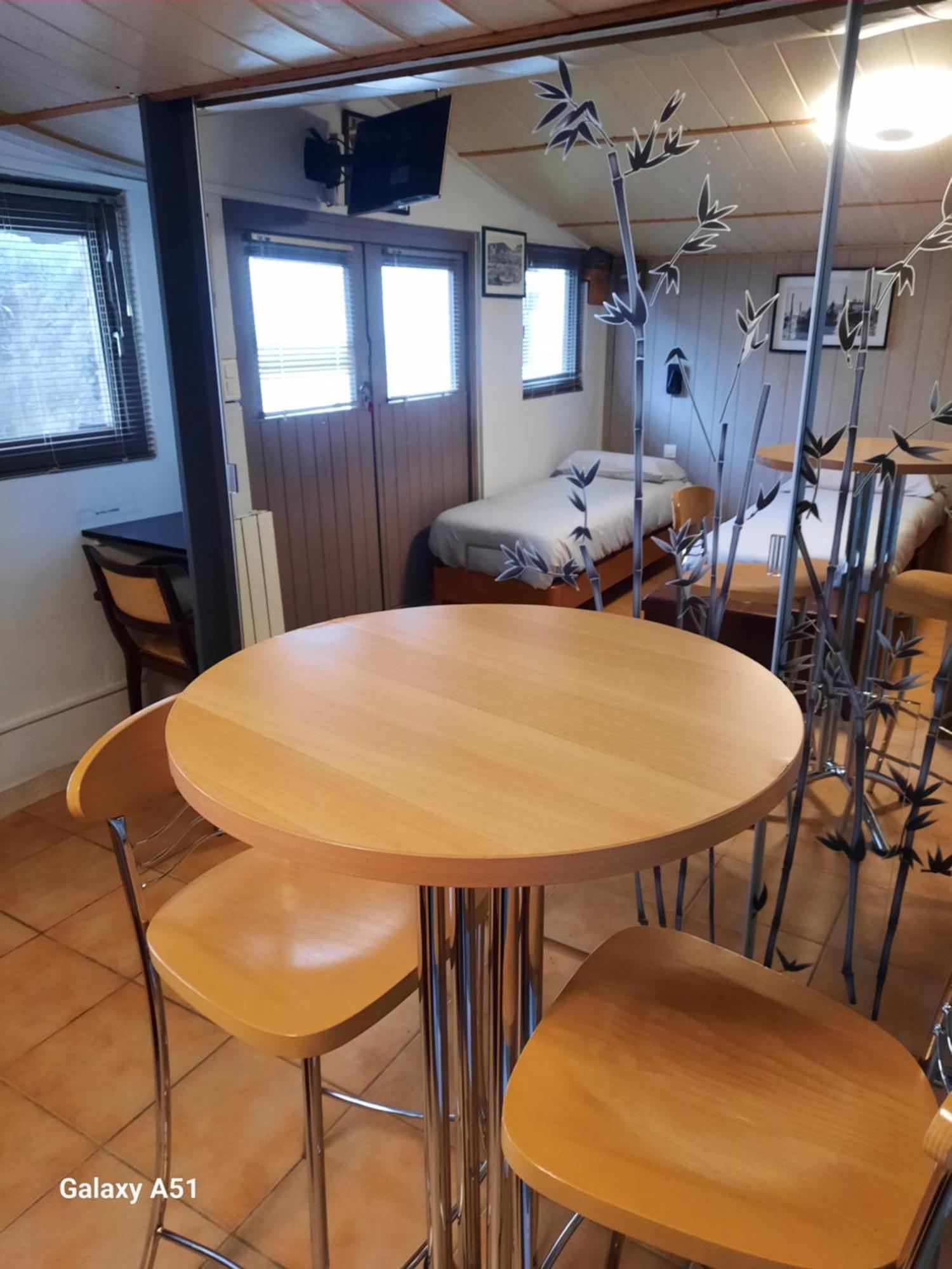 La Palmeraie Bed & Breakfast *