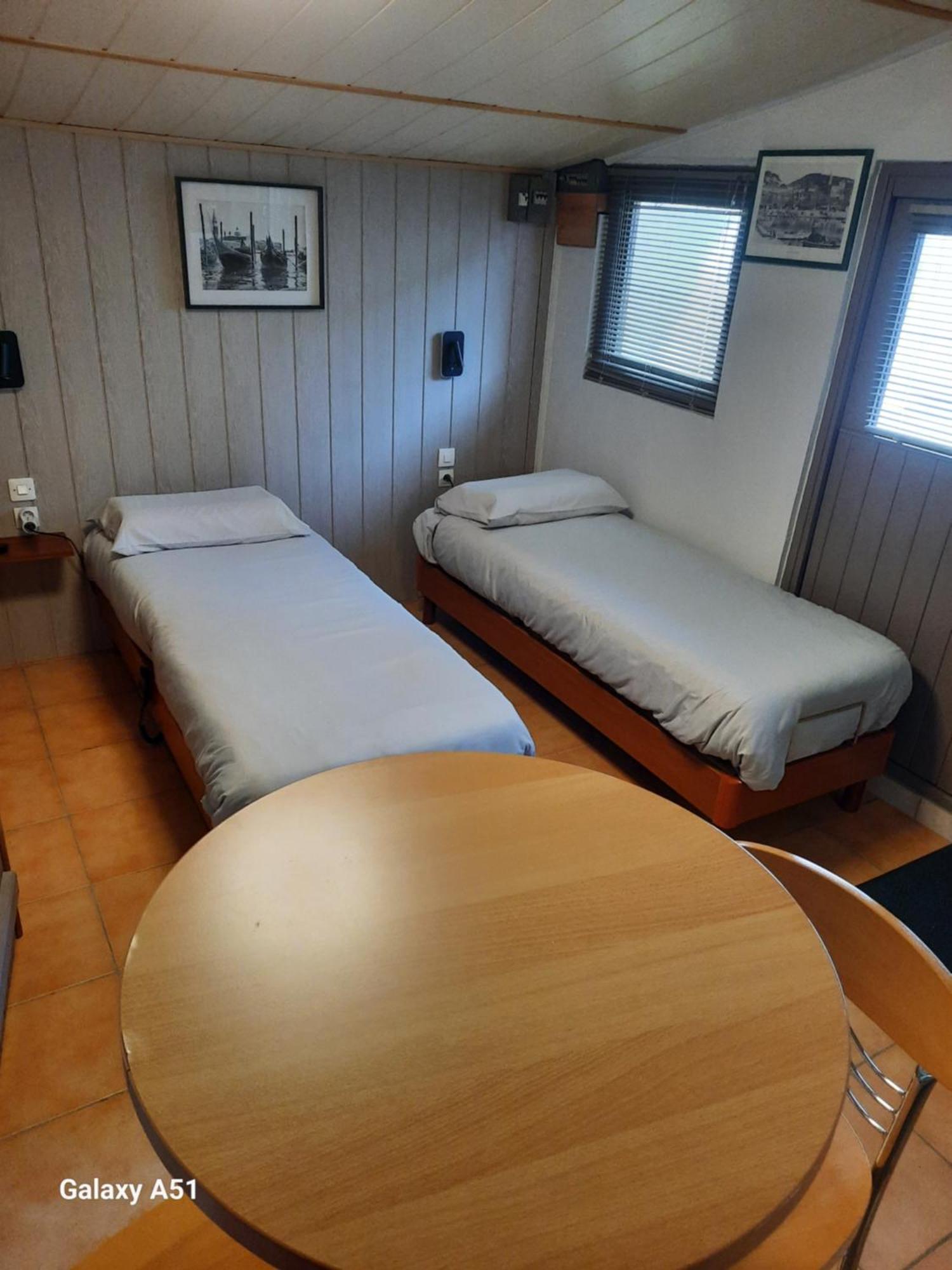 La Palmeraie Bed & Breakfast *