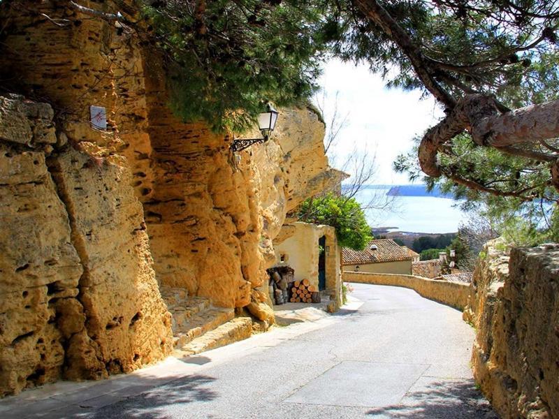 La Palmeraie Bed & Breakfast