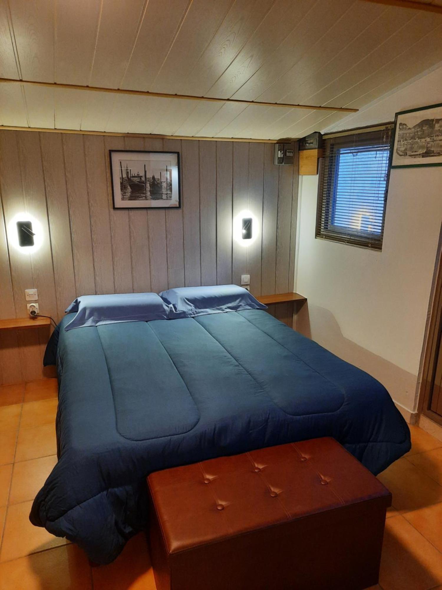 Bed & Breakfast La Palmeraie
