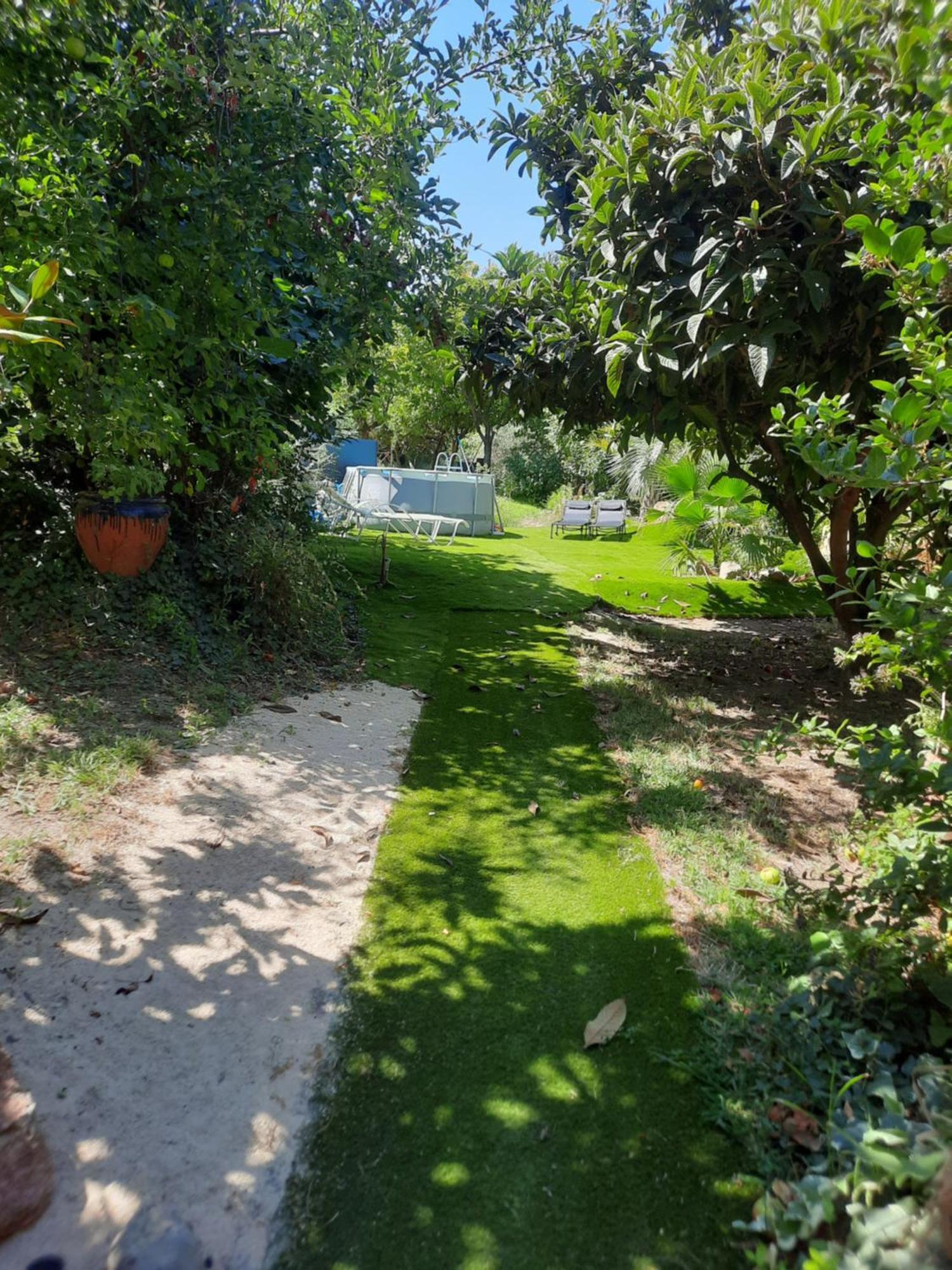 La Palmeraie
