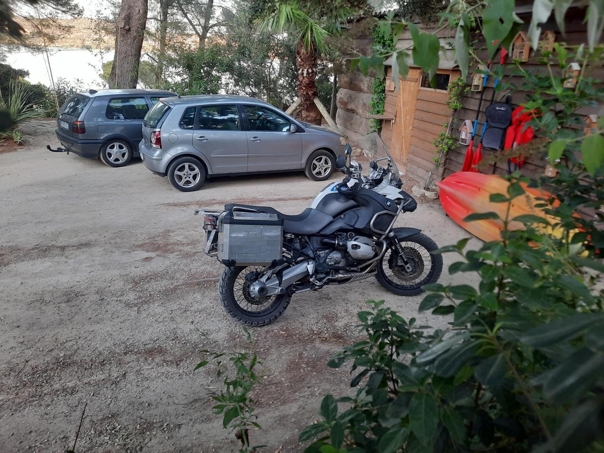 La Palmeraie Bed & Breakfast *