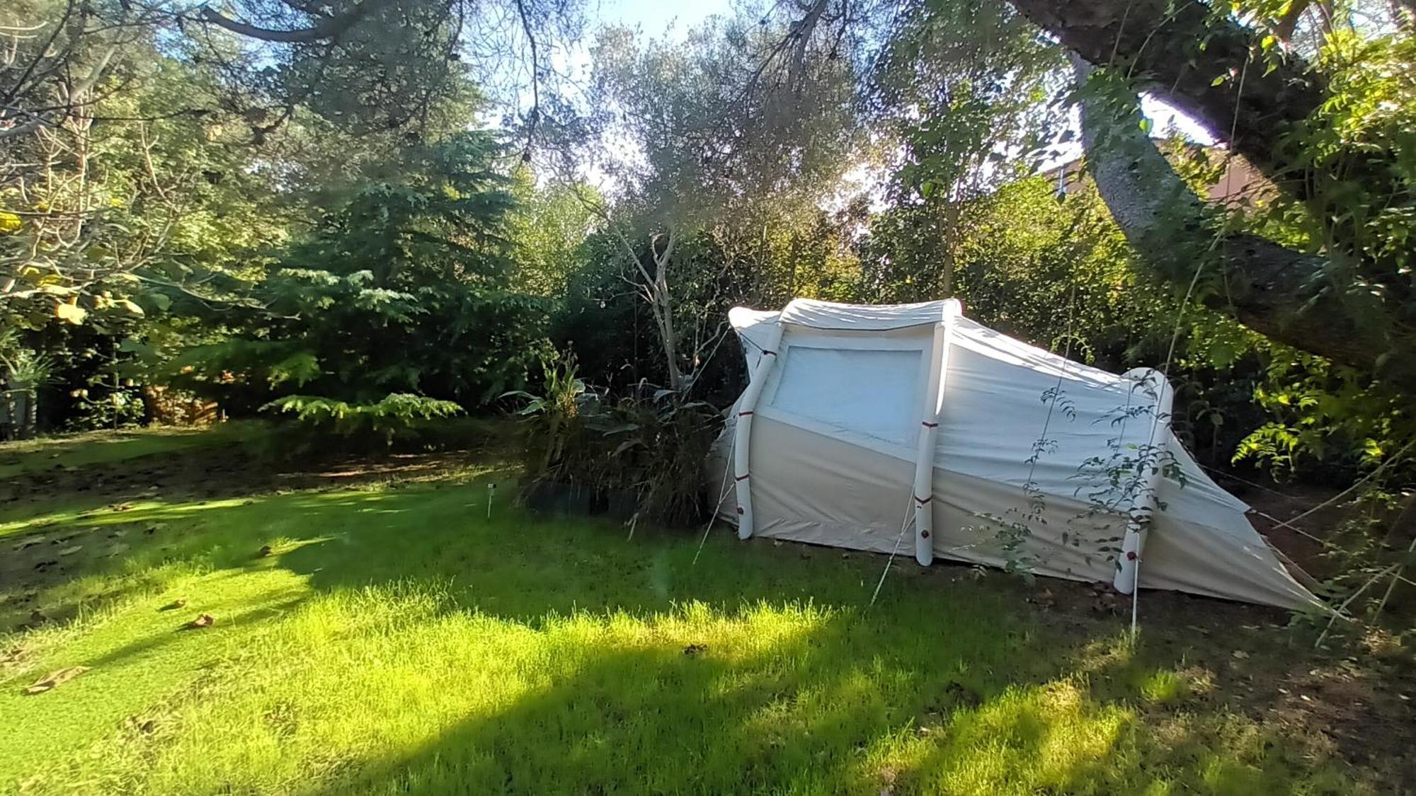 La Palmeraie Bed & Breakfast