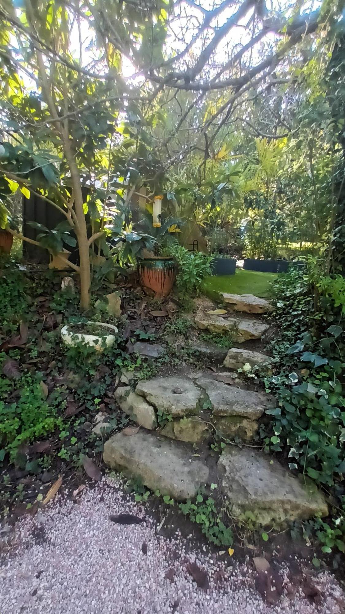 La Palmeraie Bed & Breakfast Istres
