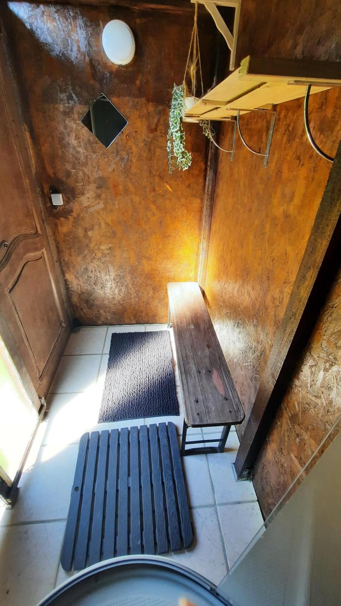 Bed & Breakfast La Palmeraie