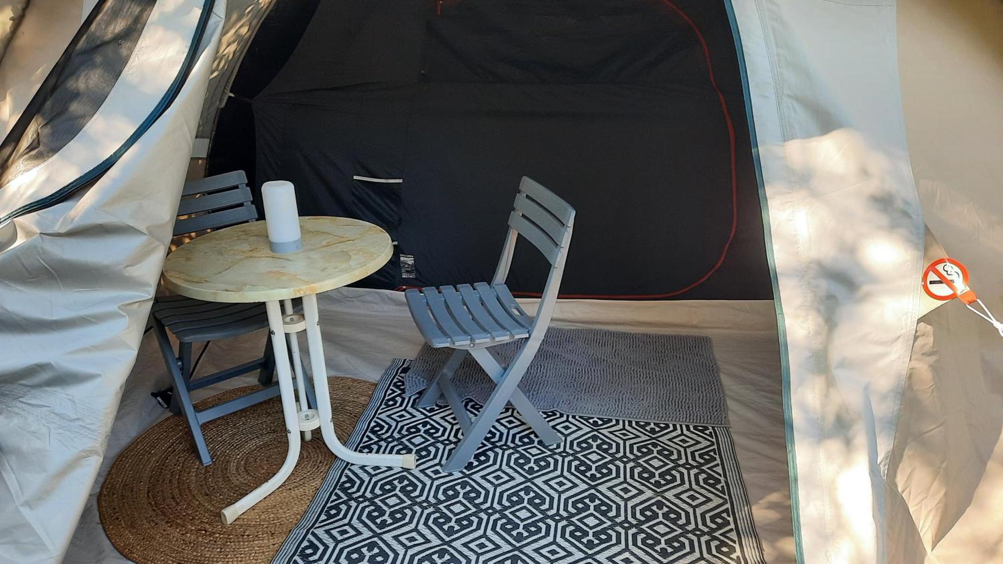 Bed & Breakfast La Palmeraie Istres