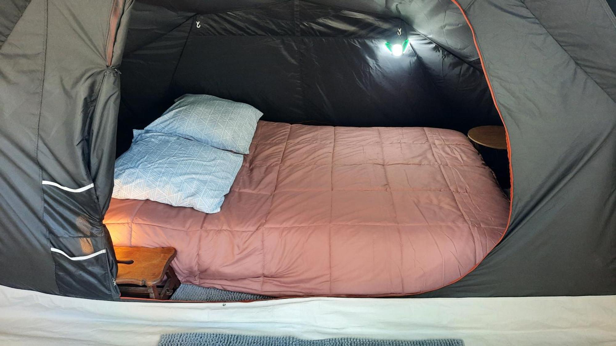Bed & Breakfast La Palmeraie